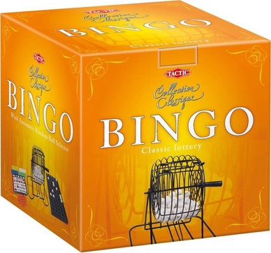 Bingomolen Bingo