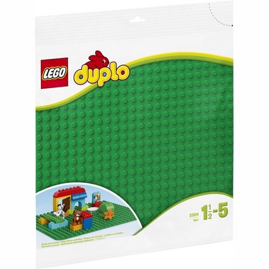 LEGO Duplo Building Board Large 24 x 24 Noppen Set (2304)