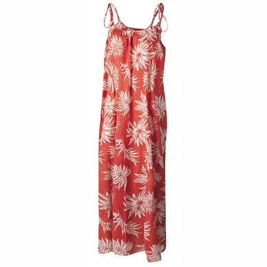 Robe de Plage Barts Women Tiare Dress Rust