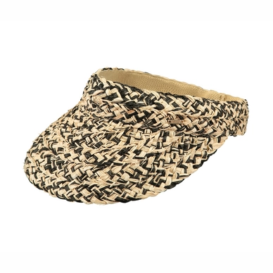 Sun Visor Barts Women Fatua Visor Natural