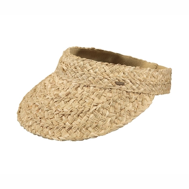 Sun Visor Barts Women Fatua Visor Wheat