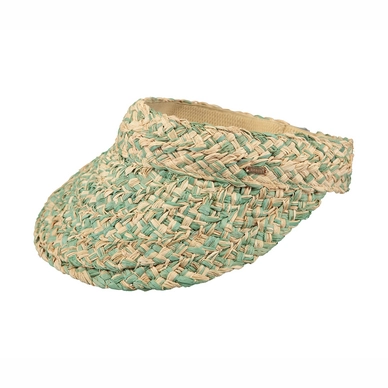 Sun Visor Barts Women Fatua Visor Mint