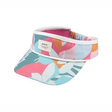 Sonnenblende Barts Jumbaroo Visor White Damen