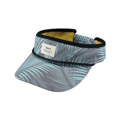 Visière Barts Women Jambaroo Visor Print Blue