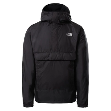 Jas The North Face Men Insulated Fanorak TNF Black