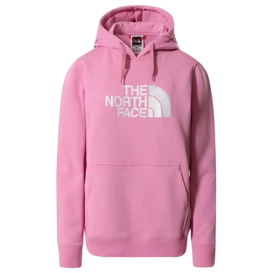 Trui The North Face Women Drew Peak Pull Hoodie Sunset Mauve