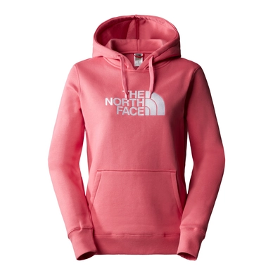 Trui The North Face Women Drew Peak Pullover Hoodie Cosmo Pink
