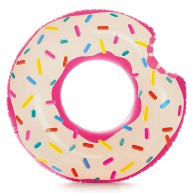 Aufblasbarer Donut Intex