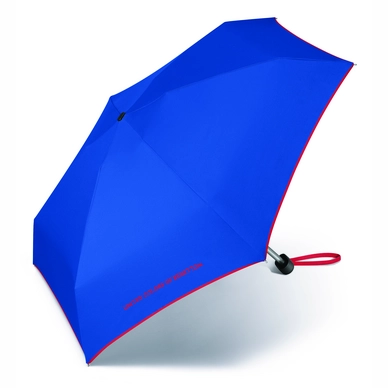 Paraplu Benetton Ultra Mini Flat Blue