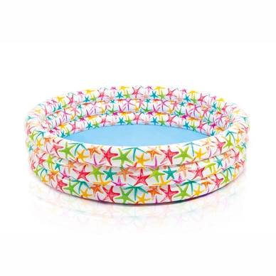 Piscine Intex Etoile