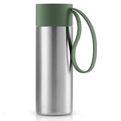 Eva Solo Thermosbeker To Go Cactus Green 0,35 L