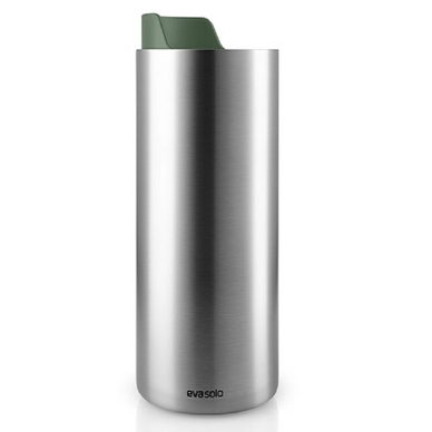 Eva Solo To Go Urban Waterfles Cactus Green 0,35 L