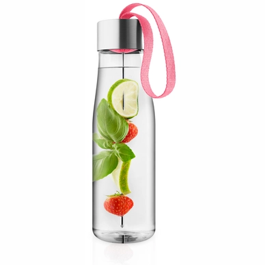 Eva Solo Myflavour Drinking Bottle Berry Red 0,75L