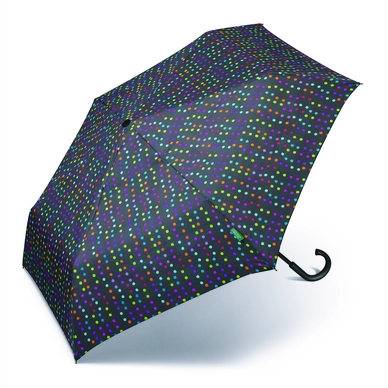 Parapluie Benetton Supermini RH Multi Dots