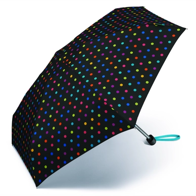 Paraplu Benetton Ultra Mini Multidots