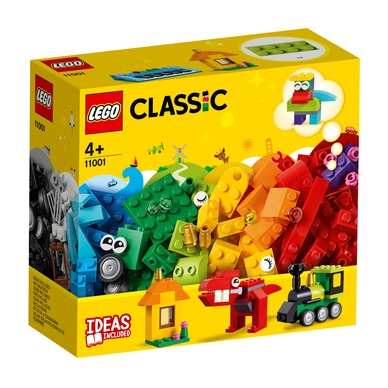 Lego Classic Stenen & Ideeën (11001)