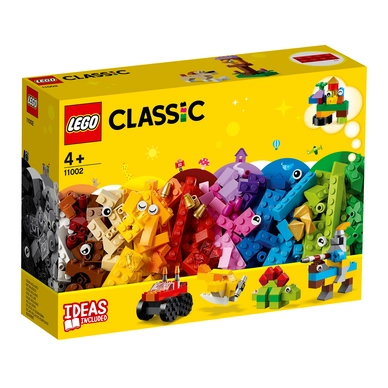 Lego Classic Basis Stenen (11002)