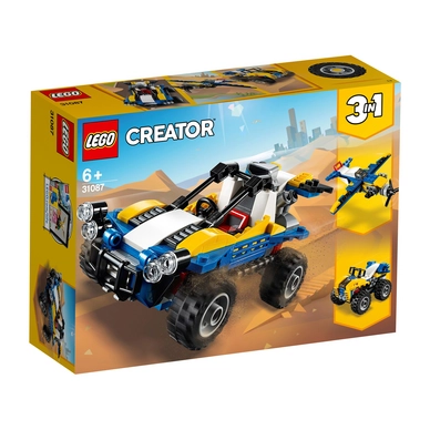 LEGO Creator Dune Buggy (31087)