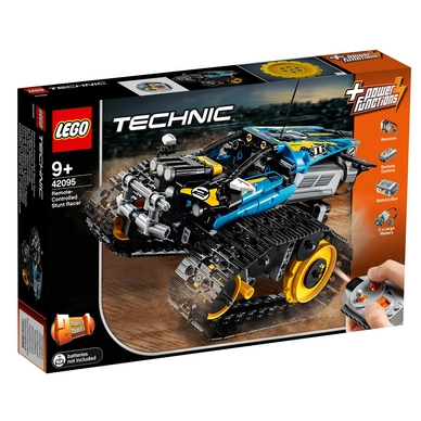 Lego Technic Stuntauto RC (NR.42095)