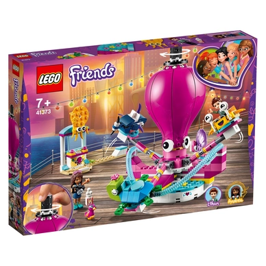 Lego Friends Funny Octopus Ride (NR.41373)