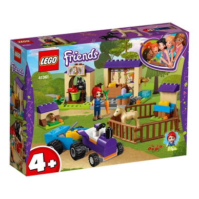 LEGO Friends Mia's Stable (41361)