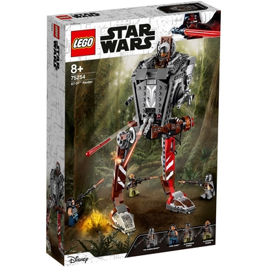 LEGO Star Wars AT-ST Raider (75254)