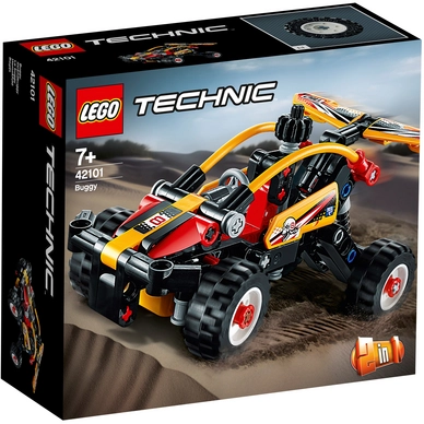 Lego Technic Buggy (42101) ab 7 Jahren