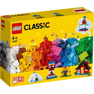 Lego Classic Bricks and Houses (11008) ab 4 Jahren