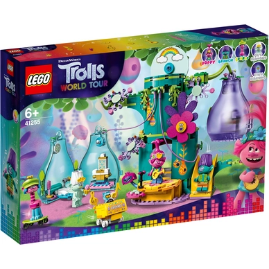 Lego Trolls World Tour (41255) ab 6 Jahren