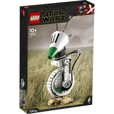 Lego Starwars D-O (NR.75278)