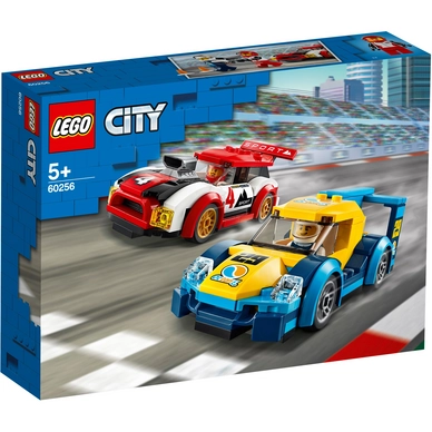 LEGO City Racing Cars Set (60256)