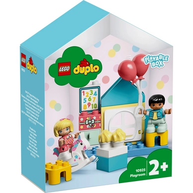 Lego Duplo Playroom (10925) ab 2 Jahren