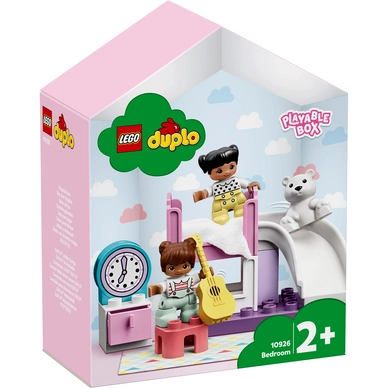 Lego Duplo Bedroom (10926) ab 2 Jahren