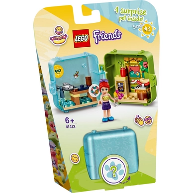 Lego Friends Mia's Play Cube (41413) ab 6 Jahren