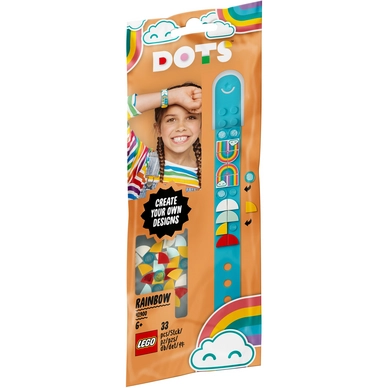 LEGO DOT's Rainbow Bracelet (41900)