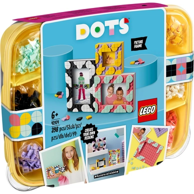 Lego DOT's Creative Picture Frames (41914) ab 6 Jahren