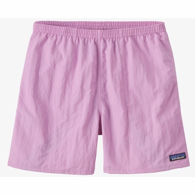 Kurze Hosen Patagonia Baggies Shorts Men Dragon Purple 5 Inch