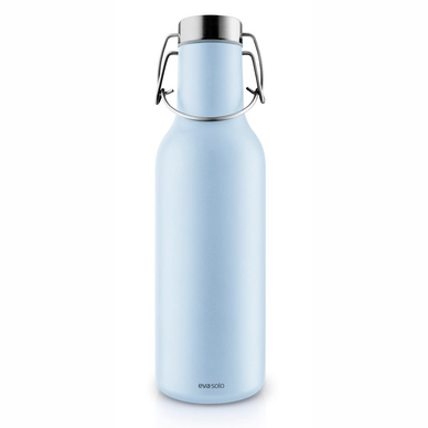 Eva Solo Cool Thermal Flask Soft Blue 0.7 L