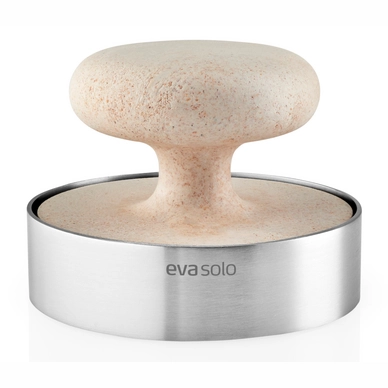 Eva Solo Green Tool Burger Press
