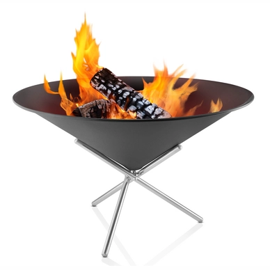 Eva Solo FireCone Vuurpit Black