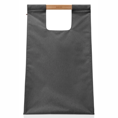 Panier à Linge Eva Solo Dark Grey 75 L