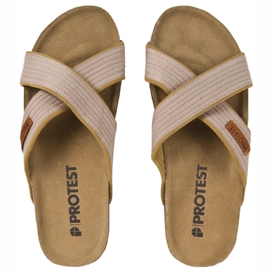 Slipper Protest Men Pinga Coffee