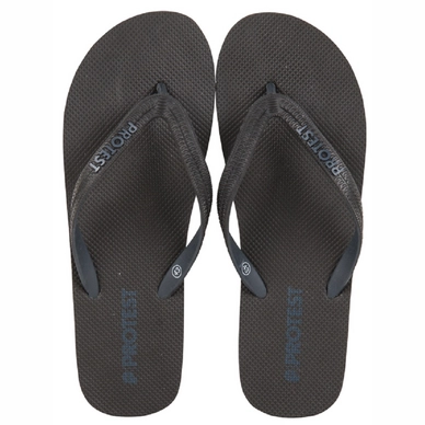 Slipper Protest Men Havock True Black