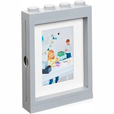 Cadre Photo LEGO Gris 26,8 x 19,1 cm