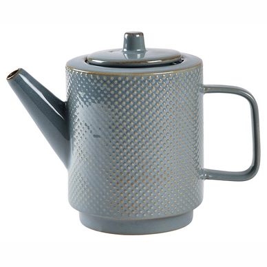Theepot Villa Collection Elm Blue Grey 1L