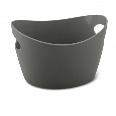 Opbermand Koziol Bottichelli Extra Extra Small Deep Grey