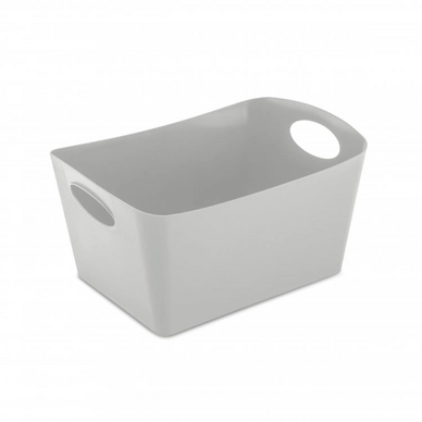 Opbergbox Koziol Boxxx Medium Soft Grey