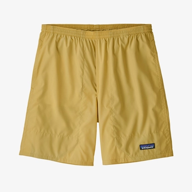Shorts Patagonia Men's Baggies Lights Surfboard Yellow