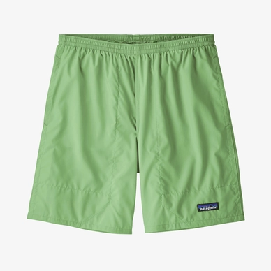 Short Patagonia Homme Baggies Lights Thistle Green
