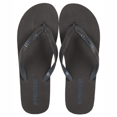 Flip Flops Protest Havock True Black Jungen